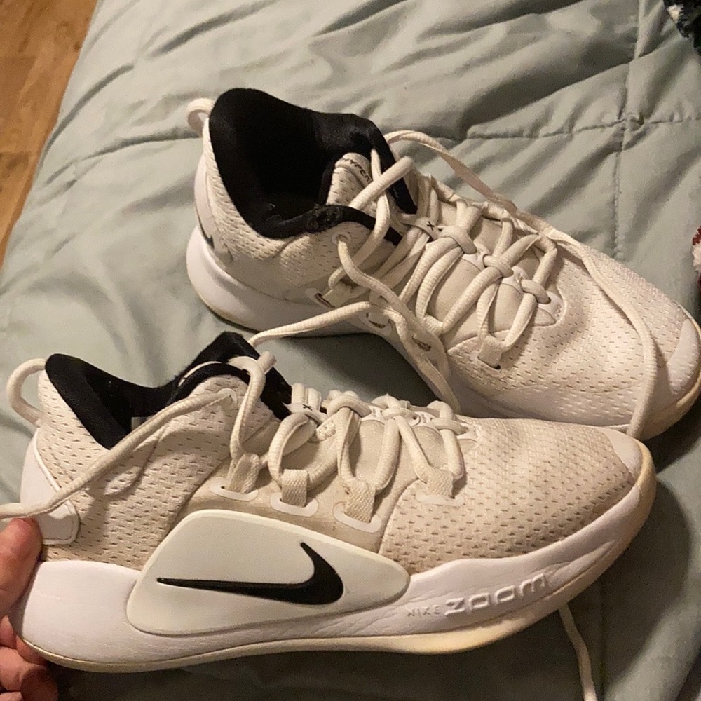 Nike HyperDunk X
